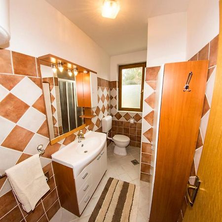 Apartament House Lucija Sali Zewnętrze zdjęcie
