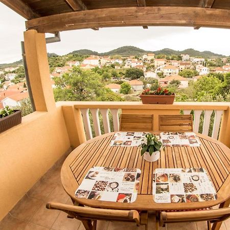 Apartament House Lucija Sali Zewnętrze zdjęcie