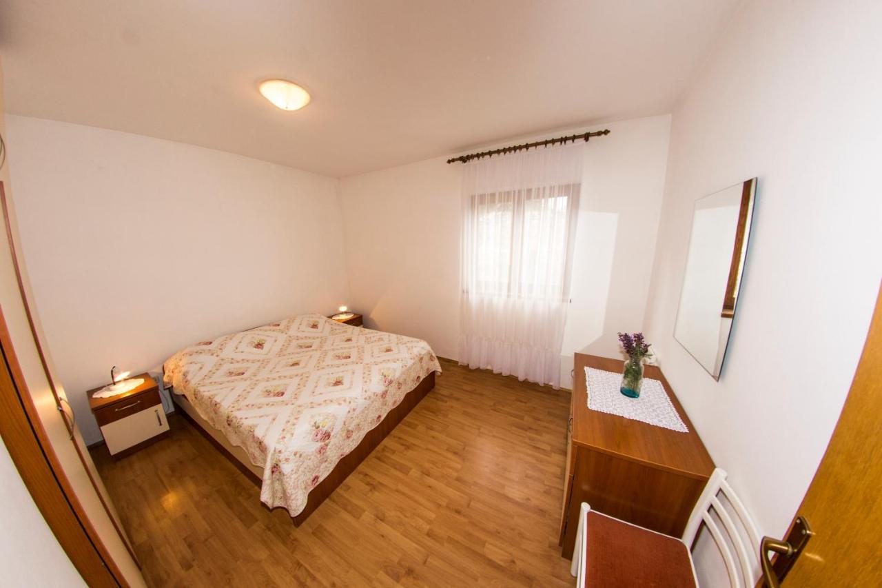 Apartament House Lucija Sali Zewnętrze zdjęcie