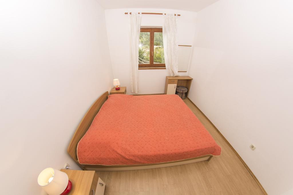 Apartament House Lucija Sali Zewnętrze zdjęcie