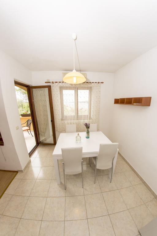 Apartament House Lucija Sali Zewnętrze zdjęcie
