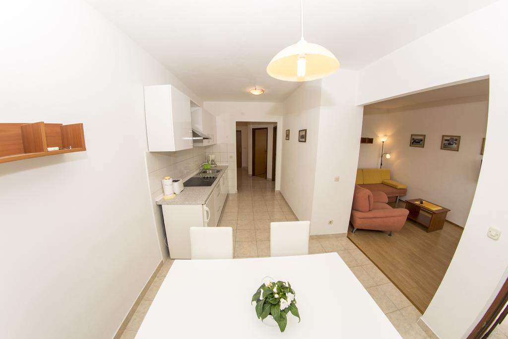 Apartament House Lucija Sali Zewnętrze zdjęcie