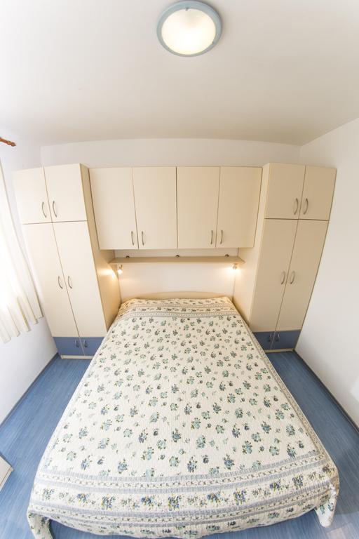 Apartament House Lucija Sali Zewnętrze zdjęcie