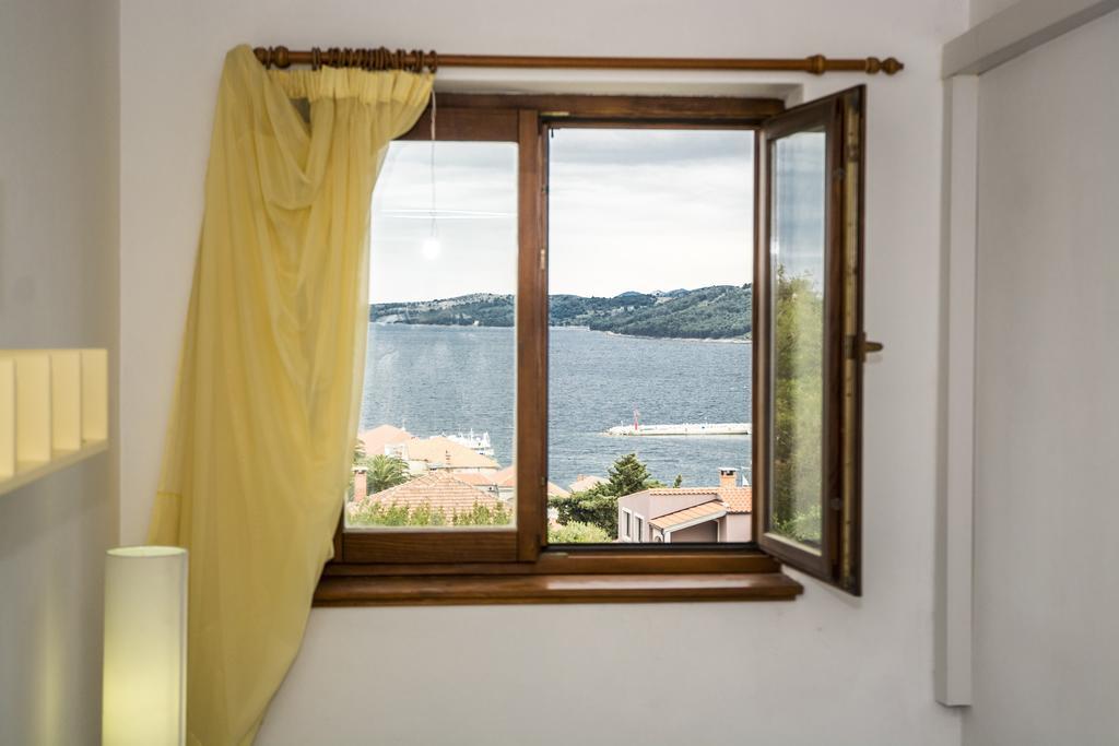 Apartament House Lucija Sali Zewnętrze zdjęcie