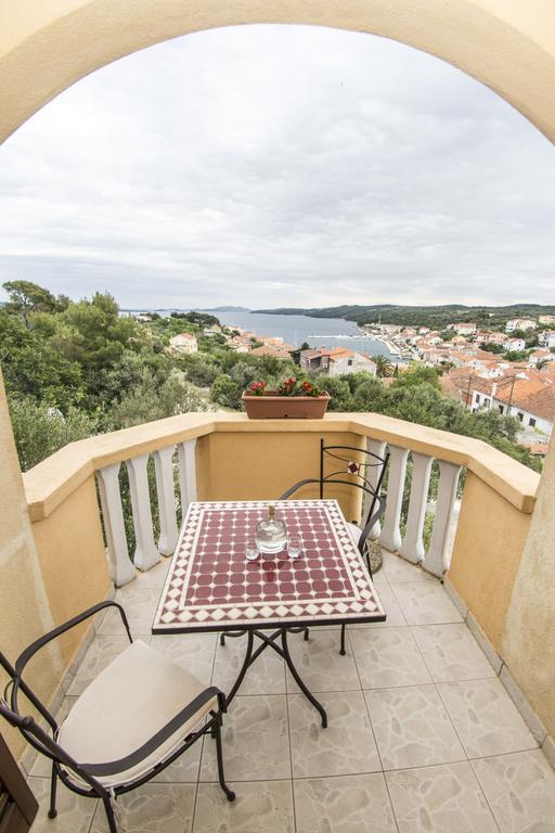 Apartament House Lucija Sali Zewnętrze zdjęcie