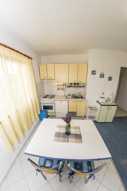Apartament House Lucija Sali Zewnętrze zdjęcie